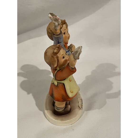 Hummel figurine #153/I MASTERPIECE - RARE Nice‎ Condition - Picture 4 of 8